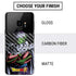 Dragon Ball Super Piccolo Galaxy S9 Skin